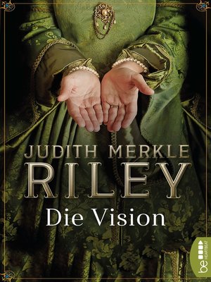 cover image of Die Vision